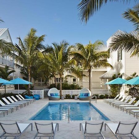 The Marker Key West Harbor Resort Exterior foto
