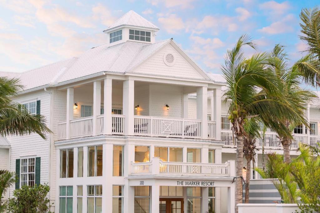 The Marker Key West Harbor Resort Exterior foto
