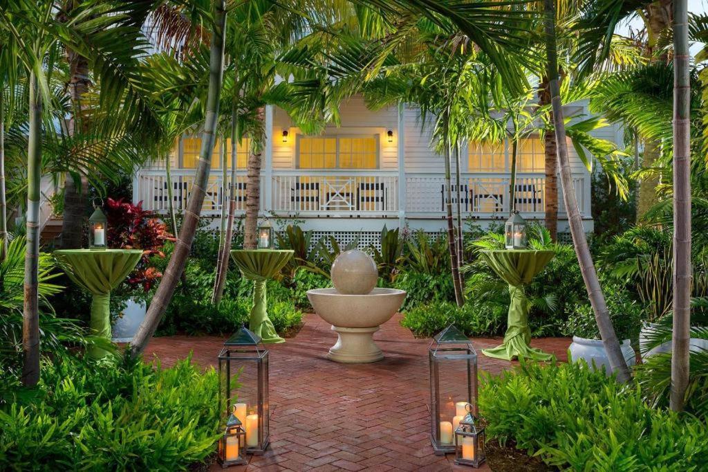 The Marker Key West Harbor Resort Exterior foto
