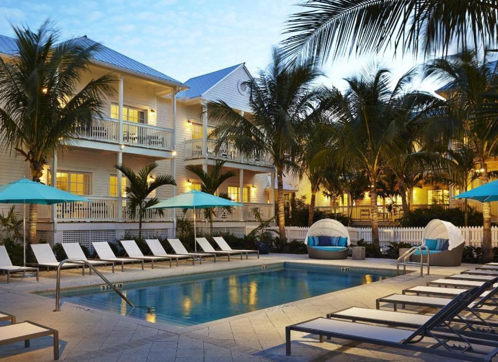 The Marker Key West Harbor Resort Exterior foto