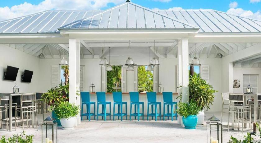 The Marker Key West Harbor Resort Exterior foto