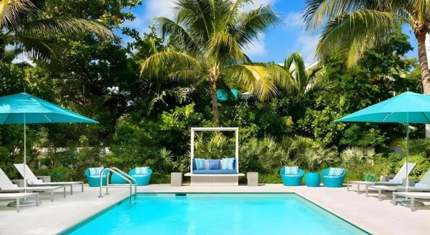 The Marker Key West Harbor Resort Exterior foto