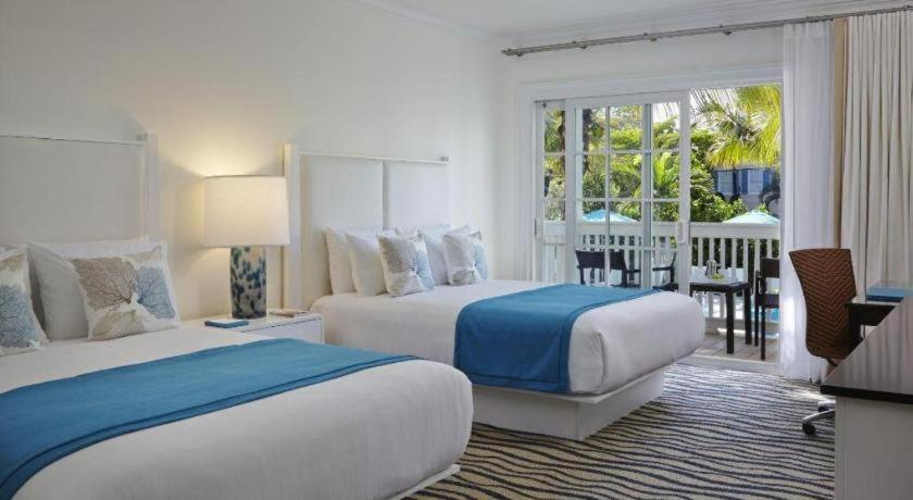 The Marker Key West Harbor Resort Exterior foto