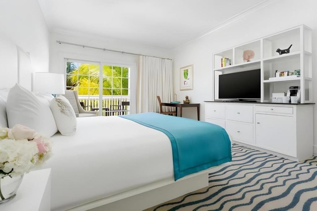 The Marker Key West Harbor Resort Exterior foto