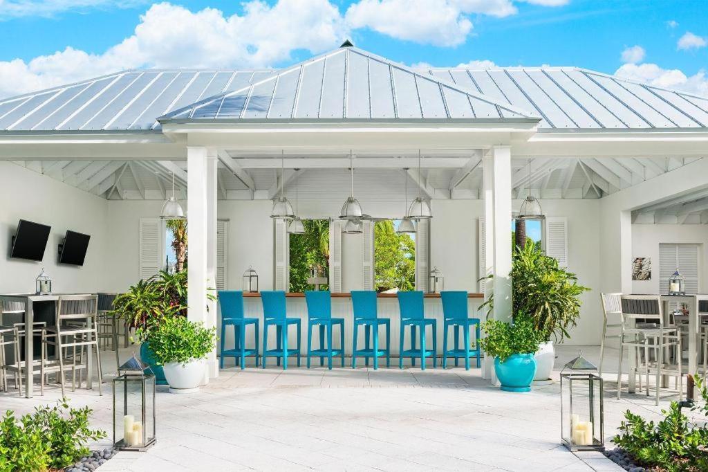 The Marker Key West Harbor Resort Exterior foto
